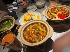 -留半山·香港食堂(啦啦宝都店)