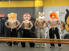 -FEELINGME乐刻包月私教馆·健身(真北华润万家店)