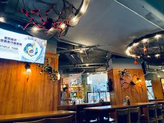 -FUTURE BAR(岭南天地店)