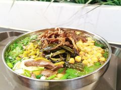 招牌杀猪粉-俏张飞杀猪粉(时尚天河店)