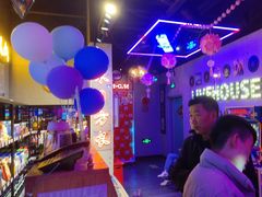 -唱吧麦颂KTV(马驹桥店)