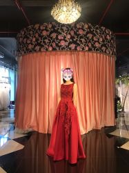 -珠海女王嫁衣馆(珠海左右创意园店)