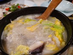 -小吊梨汤·北京菜(香山店)