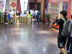 -加州红歌声宴KTV(白石洲店)