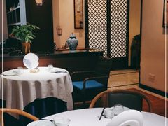 大堂-瓷忆·瓷文化餐厅(上海店)