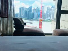 -上海外滩茂悦大酒店