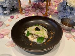 -莲西餐