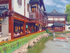-豫园