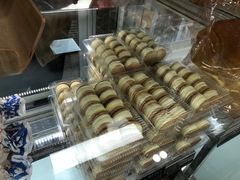 -甜嘟嘟烘焙坊(舒城路店)