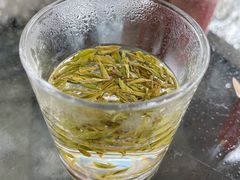 -随意茶庄·地道杭帮农家菜(梅家坞店)