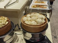 -素满香·素食自助餐(苏州·临顿路店)