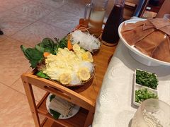 -东来顺饭庄(天坛店)