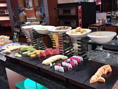 -马哥孛罗酒店·SAVVY全日餐厅