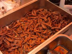 -乔波食品(杜桥中心菜场店)