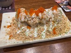 -千和日本料理(龍坪天虹店)