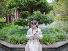 -惠州西湖丰渚园