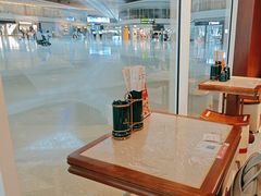 -松鹤楼面馆(宝安机场店)