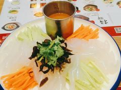-洪兴砂锅(烟台山店)
