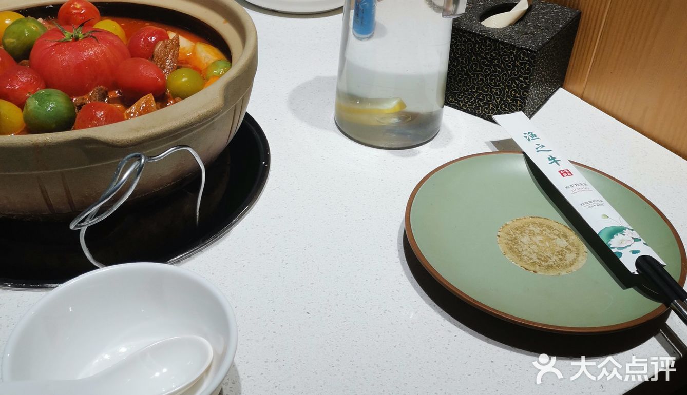 暖心鸡肉煲来一碗