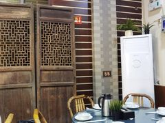 -渔家故事(北二环西路店)