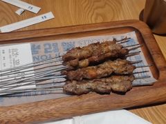 -马记永·兰州牛肉面(3019君尚店)