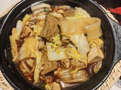 -黑鸡小馆(金源店)