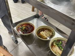 -李记清真馆(打钉巷店)