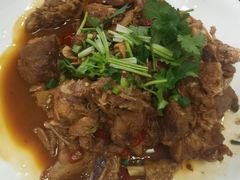 -婺源第一楼(朱子大道店)