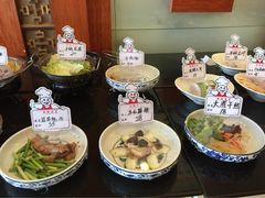 -洪泽老鱼馆(淮海一店)