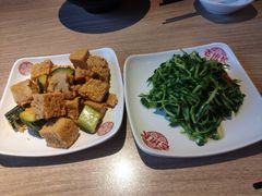 -老班长手工灌汤包老店(东山店)
