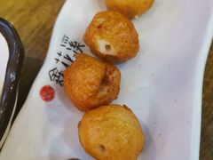 -鑫花溪牛肉米粉(人民广场店)