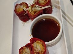 -蔡澜点心·粤菜(月星环球港店)