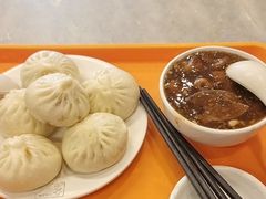 -天兴居(鲜鱼口街店)