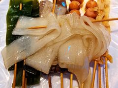 -郭记小街麻辣烫(南小街总店)