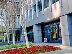 -星巴克(漕河泾2店)