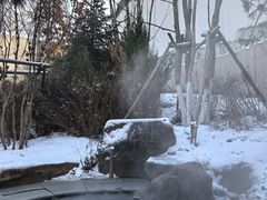 -清河半岛温泉度假酒店