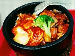 -复旦大学本部-食堂