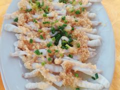 -明记海鲜美食老字号(明记总店)