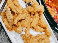 -渝里重庆火锅(航天城店)