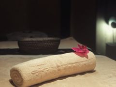 -Dragonfly 悠庭·按摩Spa(苏州中心广场店)