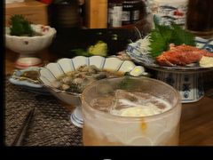 -半藏居酒屋(香港花园店)