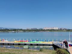 -永定河休闲森林公园
