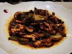 -辣婆婆(航天桥店)