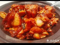 -鹿港小镇(金虹桥国际中心店)