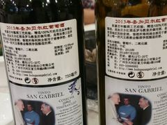 -东江海鲜酒家(客村店)