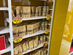 自助取餐区-杏好遇见你(总店)