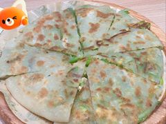 -甲乙饼·北京手工肉饼(西直门凯德茂店)