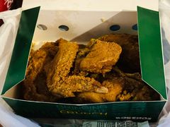 -Borenos Fried Chicken(Asia City)