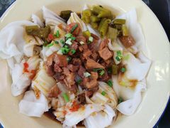 -冰泉豆浆馆(白云山总店)