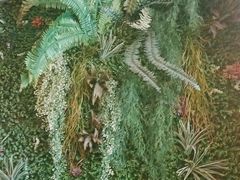 -咖啡人·融合餐厅(万达环宇店)